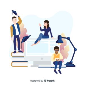 Student-Centered Learning :- Every child is unique. We encourage curiosity, innovation, teamwork, and independent thinking, helping students become confident learners and future leaders.